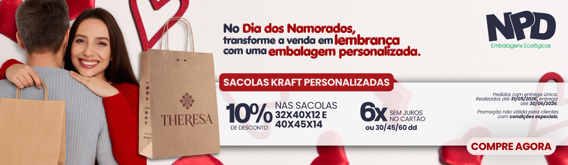 Dia dos Namorados